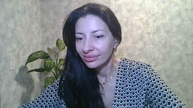 LissaBlossom online show from September 21, 6:34 am