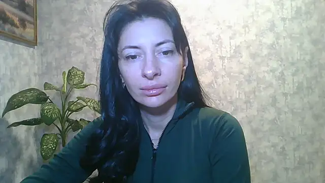 LissaBlossom online show from October 9, 4:05 am