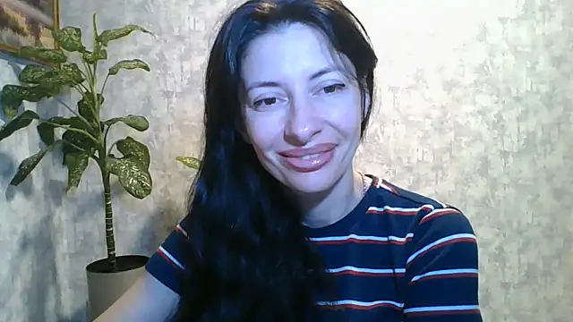 LissaBlossom online show from June 8, 3:07 am