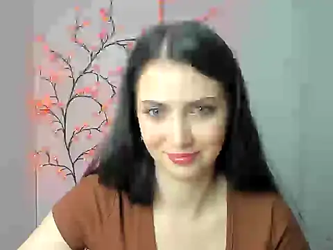 Amalia amor online show from December 3, 12:29 pm