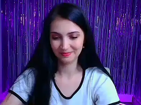 Snapshot of Amalia_amor chatting on September 14, 11:30 am Amalia amor online show from September 14, 11:30 am