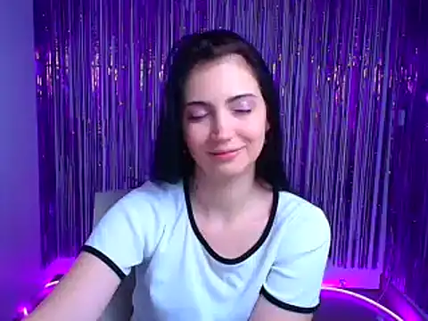 Snapshot of Amalia_amor chatting on September 16, 5:59 am Amalia amor online show from September 16, 5:59 am