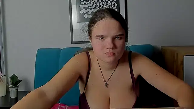 AdeleCruz online show from February 9, 1:35 pm