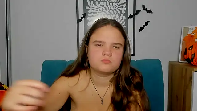 AdeleCruz online show from November 2, 8:29 am