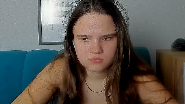 AdeleCruz online show from March 10, 1:15 pm