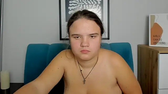 AdeleCruz online show from November 23, 1:35 pm