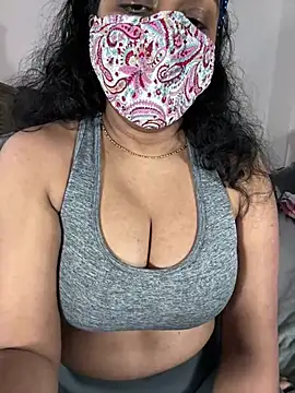 ArathyNambyarMallu online show from March 31, 3:12 pm