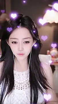 wangnana online show from February 11, 6:59 am