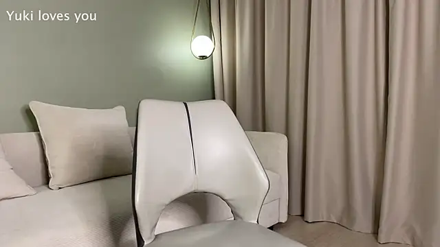 PurpleAsians online show from November 8, 6:57 pm