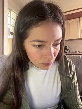 Aleska Miami online show from April 7, 2:08 pm