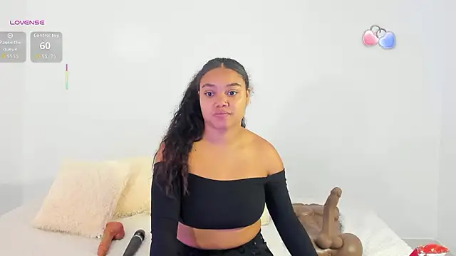 JasmineRose7 online show from February 23, 12:04 pm