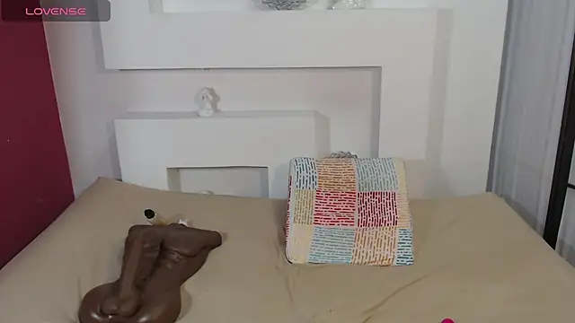 JasmineRose7 online show from November 15, 1:45 pm