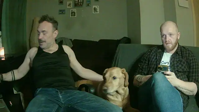 Men Fun Dick online show from April 26, 6:38 pm