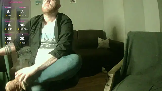 Men Fun Dick online show from April 30, 10:03 pm