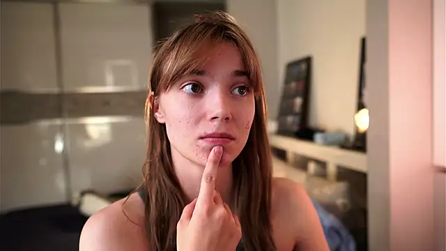 Snapshot of ileanacampbe chatting on September 24, 4:44 am ileanacampbe online show from September 24, 4:44 am