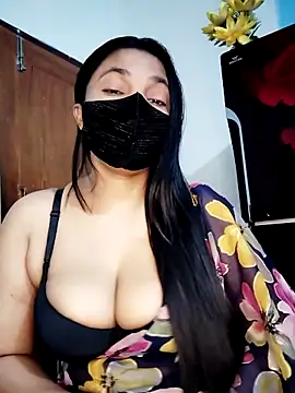 Tina-Sen online show from April 9, 3:53 am