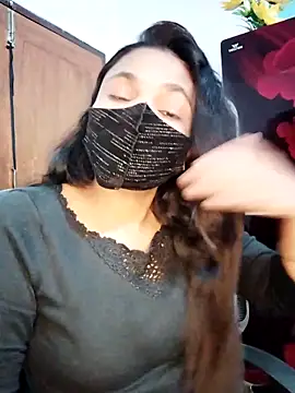 Tina-Sen online show from December 14, 10:10 am