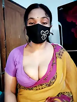 Tina-Sen online show from October 19, 4:20 pm