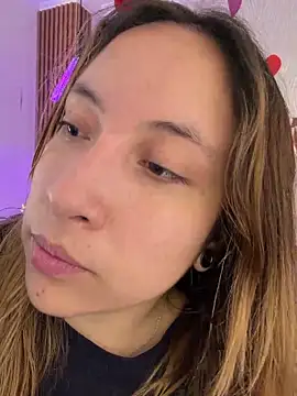 NyxAndria 1 online show from March 10, 1:09 am