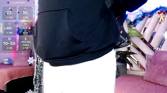 NyxAndria 1 online show from December 13, 10:48 pm