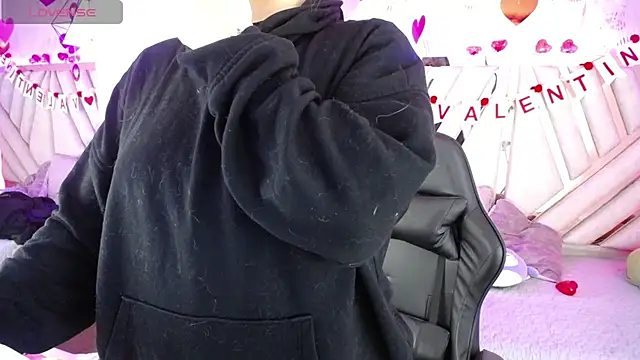 NyxAndria 1 online show from February 17, 12:43 am