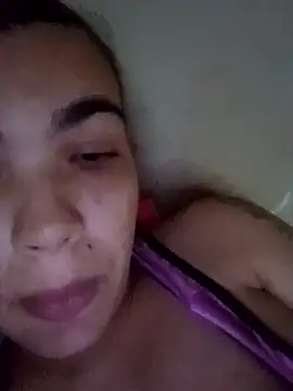 oliveira k online show from February 2, 9:36 pm