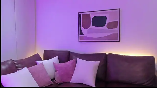 NoaLuxury online show from October 23, 12:05 am