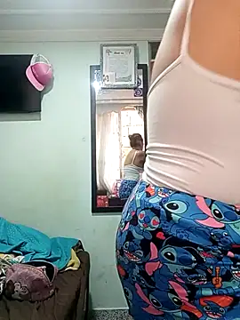 Elise-Leyton online show from November 9, 8:38 pm