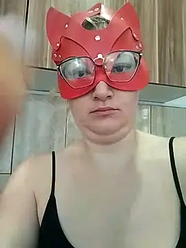 blondaf online show from November 27, 5:54 am