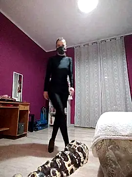 Akemi rossi online show from February 17, 6:18 pm