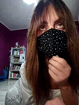 Akemi rossi online show from November 6, 9:21 pm