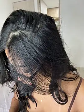 CharlotteGraay online show from March 2, 7:15 am