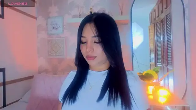 CharlotteGraay online show from June 27, 7:42 pm