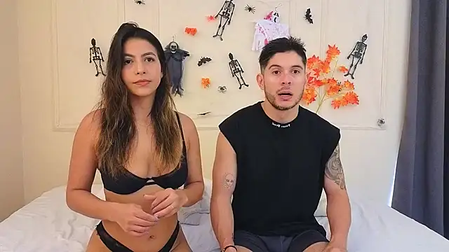 mr danni online show from October 30, 7:37 pm