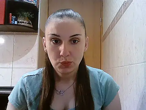 Yuliia30 online show from May 26, 3:55 pm