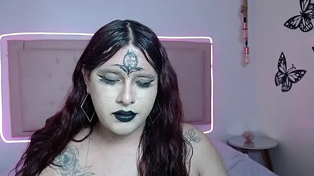 kathepickmanx online show from November 1, 4:05 am