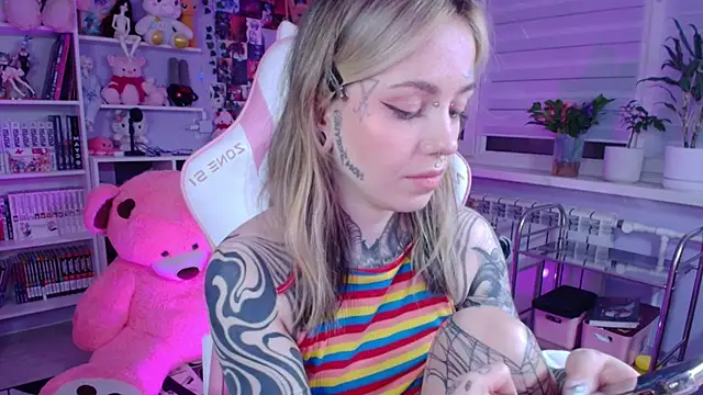 Catharsisi online show from November 27, 1:58 pm