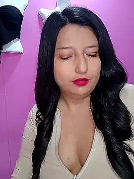 Melany daring online show from September 17, 8:51 pm