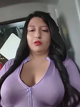 Melany daring online show from May 12, 11:44 pm