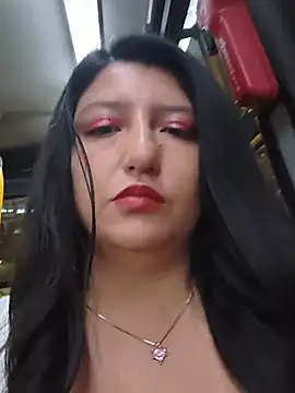 Melany daring online show from May 27, 1:57 am