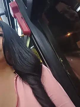 Melany daring online show from May 28, 1:58 am