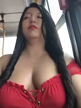 Melany daring online show from May 17, 5:12 pm