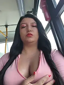 Melany daring online show from May 19, 7:43 pm