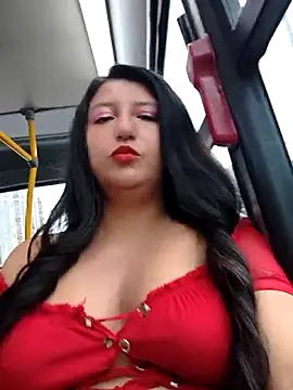 Melany daring online show from May 11, 10:40 pm