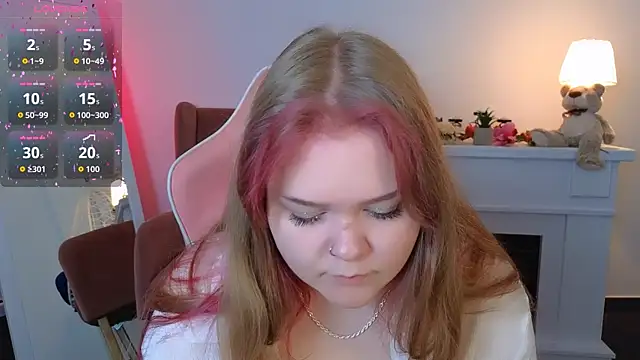 Erica  Alta online show from September 16, 5:59 am