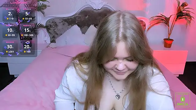 Erica  Alta online show from September 12, 6:03 am