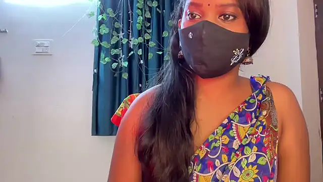 Anu--Telugu online show from April 12, 8:33 pm