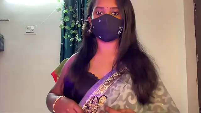 Anu--Telugu online show from April 11, 8:23 pm