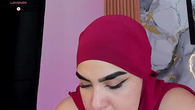 Maissa Alabi online show from July 8, 7:38 pm