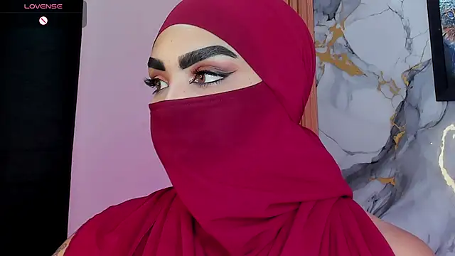 Maissa Alabi online show from July 15, 8:35 pm
